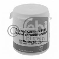 Мастило для інжекторів і свічок розжарювання (консистентне)