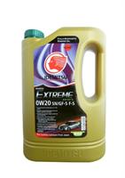 Масло моторне синтетичне Extreme F-S ECO 0W-20, 4л