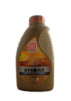 Масло моторне напівсинтетичне Люкс 5W-40, 1л