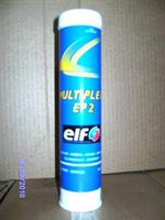 Пластичне мастило Elf MULTIPLEX EP2 (зелена), 0.4 кг