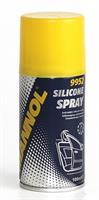 Мастило силіконова Silicone Spray, 100мл