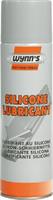 Мастило силіконова Silicone Lubricant , 500 мл
