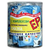 Літієва універсальна змазка з комплексом Єр, 5 мл