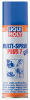 Мультіспрей 7 в одному Multi-Spray Plus 7, 300мл