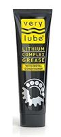 Літієва комплексна мастило з кондиціонером металу, 125мл