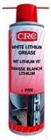 Літієва змазка біла (тефлон) WHITE LITHIUM GREASE+PTFE, 300 мл