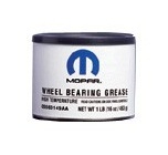 Мастило для підшипників маточини колеса Wheel Bearing Grease, 500 гр