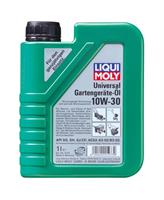 Масло моторне мінеральне Універсальний 4T Gartengerate-Oil 10W-30, 1л