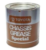 Мастило CHASSIS Grease Special №2, 16кг