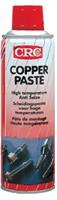 Мастило противозаклинивающая високотемпературна мідна COPPER PASTE, 300 мл