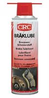 Мастило для гальмівних механізмів BRAKLUBE, 300 мл