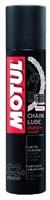 Мастило-спрей для ланцюга мотоциклів C2+ Chain Lube Road+, 100мл