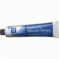 Мастило силіконова DIELECTRIC SILICONE GREASE, 30 гр