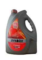 Масло моторне мінеральне Стандарт 15W-40, 5л