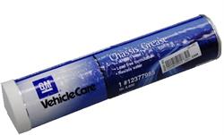 Мастило для шарнірів підвіски і рульового управління Chassis Grease, 414 мл