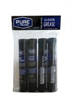 Мастило All-Season Grease, 4х85гр