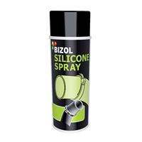 Мастило-спрей силіконова Silicone Spray, 400мл