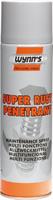 Мастило проникаюча Super Rust Penetrant, 500 мл