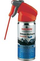 Силіконовий спрей мастило, гібридна, 100 мл