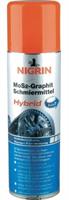 Гібридна молібденова мастило з графітом, 250мл