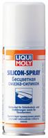 Безбарвна мастило-силікон Silicon-Spray, 100мл