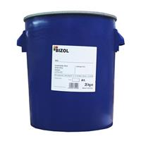 Літієва змазка Pro Grease G EP 03 Gear Box, 25 кг