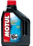 Масло моторне напівсинтетичне Inboard Tech 4T 10W-40, 2л