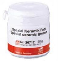 Мастило для інжекторів і свічок розжарювання (консистентне), 50г