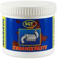 Керамічна паста keramikpaste, 0.5 л.