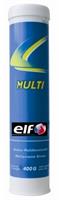 Пластичне мастило Elf MULTI, 0.4 кг