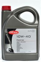 Масло моторне напівсинтетичне PRESTIGE 10W-40, 4л