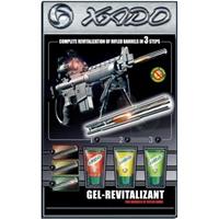 Гель-ревіталізант для стволів нарізної зброї, комплект, 9мл