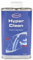 Засіб для очищення двигуна зовні Hyper Clean, 1л