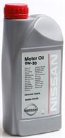 Масло моторне синтетичне Motor Oil 0W-30, 1л