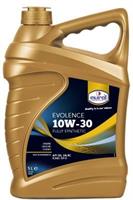 Масло моторне синтетичне Evolence 10W-30, 5л