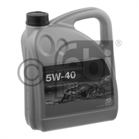 Масло моторне синтетичне 5W-40, 4л Масло моторне синтетичне 5W-40, 4л