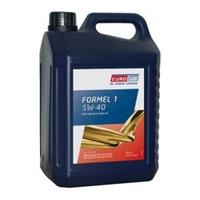 Масло моторне синтетичне Formel 1 5W-40, 5л
