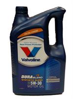 Масло моторне напівсинтетичне Durablend FE 5W-30, 5л