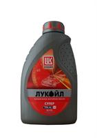 Масло моторне мінеральне Супер 15W-40, 1л