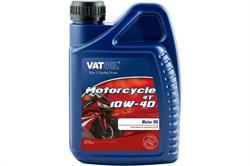 Масло моторне напівсинтетичне 10W-40, 1л