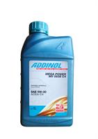 Масло моторне синтетичне Mega Power MV 0538 C4 5W-30, 1л