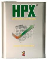 Масло моторне напівсинтетичне HPX 20W-50, 2л