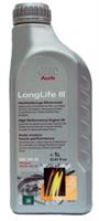 Масло моторне синтетичне Longlife III 5W-30, 1л