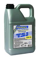 Масло моторне напівсинтетичне TSJ 10W-30, 5л