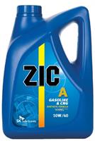 Масло моторне напівсинтетичне A 10W-40, 6л