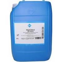 Масло моторне напівсинтетичне MegaTurboral 10W-40, 20л