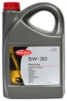 Масло моторне синтетичне PRESTIGE 5W-30, 4л