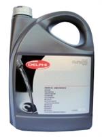 Масло моторне мінеральне SUPREME DIESEL 15W-40, 5л