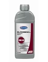 Масло моторне напівсинтетичне Eurodiesel 15W-40, 1л