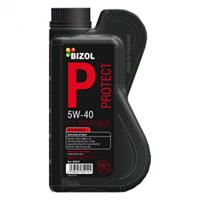 Масло моторне синтетичне Protect 5W-40, 1л